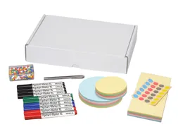 Presentatieaccessoires MAUL select refill