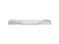 Brievenbak COMBO MINI 2 cristal