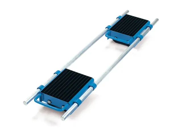 Onderzetrollers 6951 6000kg