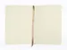Schetsboek Kangaro A5 cognac PU HC 80 vel 140gr roomwit met elastiek e