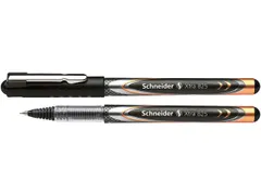rollerball Schneider Xtra 825 0.5mm zwart