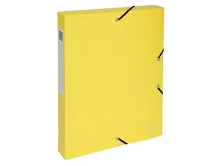 Klasseerdoos rug 60m m AQUAREL geass. - 28