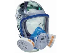 Msa Advantage 3221 Full Face Masques