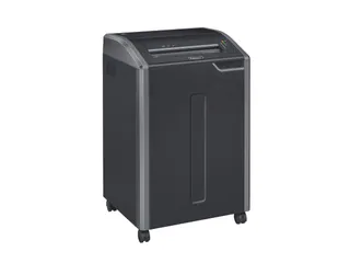 Papiervernietiger Fellowes 485i P-2 Stroken - 3