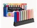 Markeerstift STABILO Boss Wildflower NatureColors 10 stuks assorti