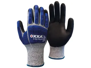 OXXA X-Cut-Flex IP 51-705 handschoen - 10/XL - 1