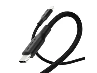 PanzerGlass empower by Racing 60W USB-C to USB-C Cable | USB 2.0 - 2