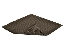 antivermoeidheidsmat,kliksysteem,ESD,HxLxB 13x910x910mm,rubber,genopt