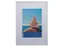 Fotolijst MAUL design 30x40cm aluminium frame zilver