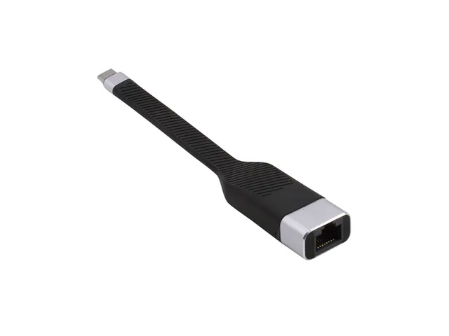 i-tec USB-C Flat Ethernet Adapter