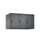 opzetkast,v. locker,3vak.,vak B 300mm,HxBxD 500x900x500mm,vleugeldeur