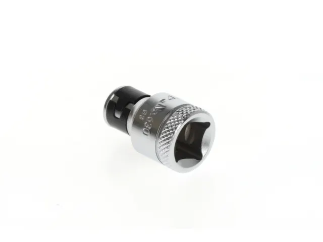 GEDORE 630bitadapter 1/4 inch skt - 3/8 inch vkt