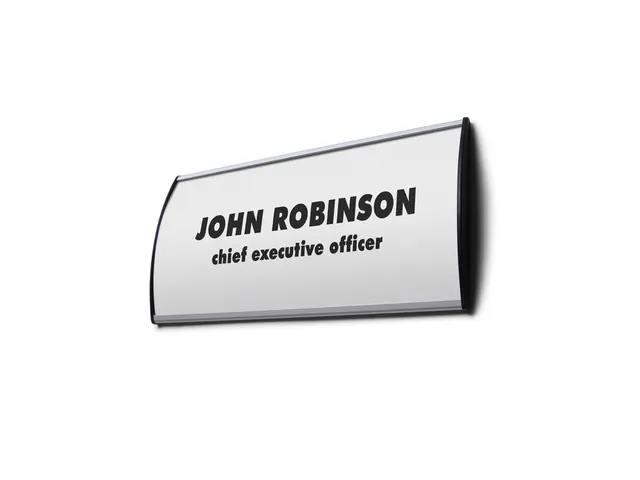 Informatiebord Office Curved A4 zilver