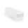 Transparante Assortimentsdoos Hxbxd 82x92x300mm Polystyreen