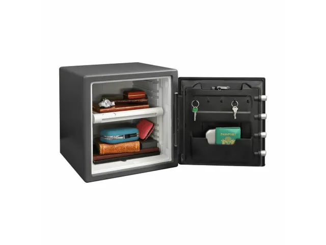 Master Lock brandwerende privékluis LTW123GTC