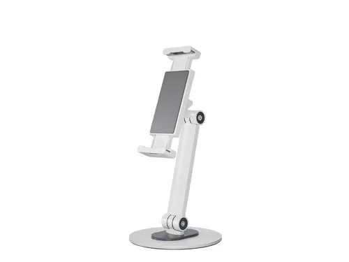 Tabletstand DS15540WH1 Kantelbaar 4.7-12.9 Inch Wit