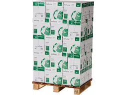 Pallet Kopieerpapier Navigator Universal CO2 Neutraal A4 80 Gram Wit