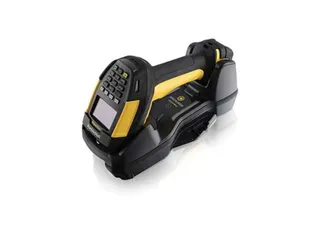 Datalogic PM9600-DKHP433RK10 barcode lezer 1D/2D Laser USB Kit - 1