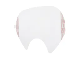 3M Film protection oculaire 6885 beschermfilm, per 100 stuks