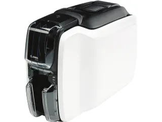 Zebra ZC100 Kaartprinter Enkelzijdig USB Ethernet ZC11-000C000EM00 - 1