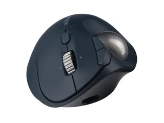 EQ TB550 Trackball muis - 4