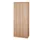 kantoorkast,HxBxD 2004x800x420mm,5xhouten vloer,5ordnerhoogte