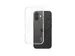 PanzerGlass CARE by Urban Combat Case Transparent iPhone 16, Hoe