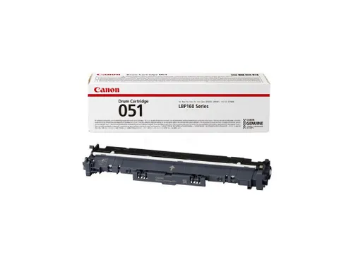 2170C001 CANON Cartr.051 LBP OPC black