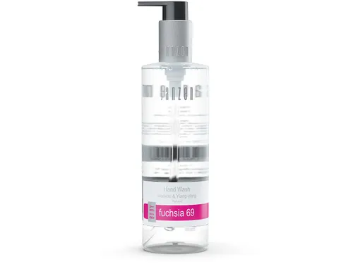 handzeep Fuchsia 69 flacon 250 ml