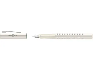 Vulpen Faber-Castell Grip 2010 F Harmony "coconut milk" - 2