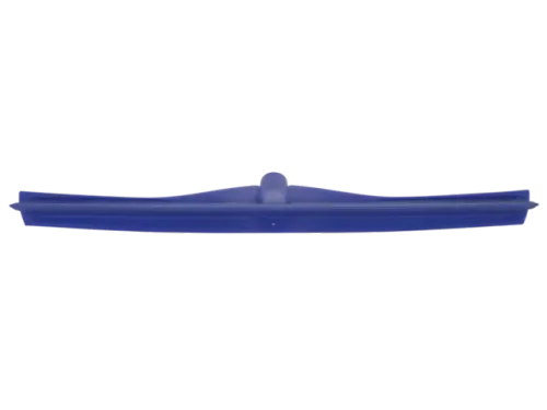 Ultra Hygiëne Vloertrekker 60cm Paars