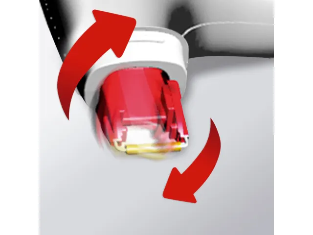 Correctieroller Pritt Eco Flex 4.2mmx10m op blister