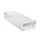 Transparante Assortimentsdoos Hxbxd 82x186x600mm Polystyreen