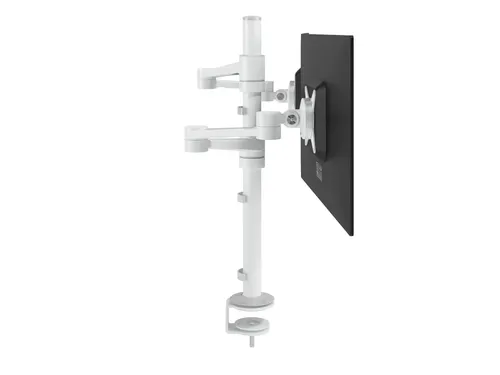 Viewlite monitorarm 2 Schermen 58.140 Wit