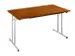 Table Pliante Polyvalente Empilable Hxlxp 740X1600X800Mm