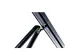 PianoLight R BenQ aluminium PC noir