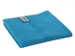 Microvezeldoek Vikan 40x40cm basic blauw 5 stuks