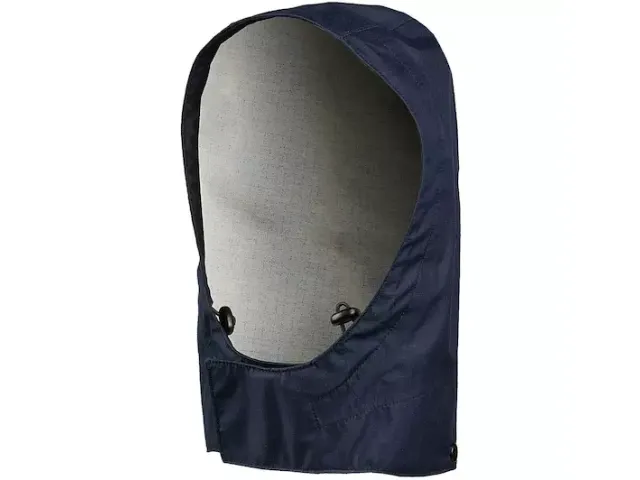 Sioen Tigas kap, marineblauw, maat 2XL, per stuk