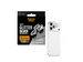 PanzerGlass Hoops Camera Lens Protector Glitter Silver iPhone 18