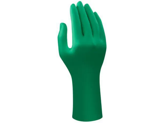 Ansell TouchNTuff DermaShield 73-701 wegwerphandschoenen maat 6