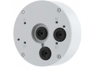 T94S01P Conduit-achterkap - 2