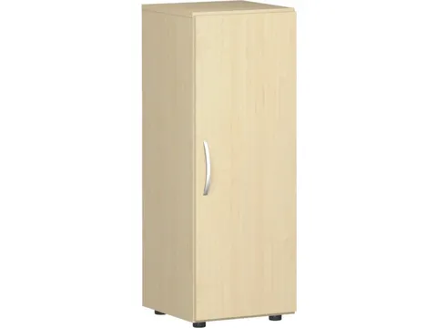 kantoorkast,HxBxD 1100x400x420mm,2xhouten vloer,3ordnerhoogte