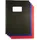 Schriften Kangaro A4 gelinieerd, pak à 5 stuks