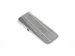 OX OX 44-0000 Holle aluminium wig,glad,enkel