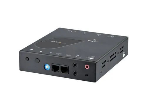 Hdmi Over Ip Ontvanger Voor St12mhdlan2k Video Wall Ondersteuning