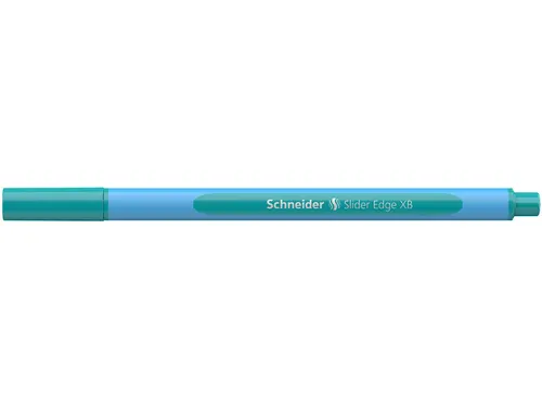 Balpen Slider Edge Pastel, Pastel Ocean