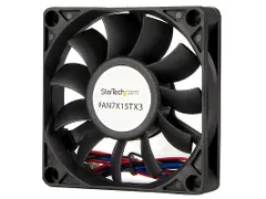 70x15mm Ventilator Computerbehuizing Kogellagers en TX3 Connector