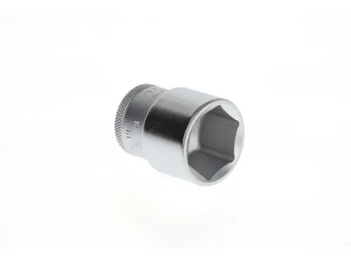 19 25 Dopsleutel 1/2 inch,zeskant,25mm