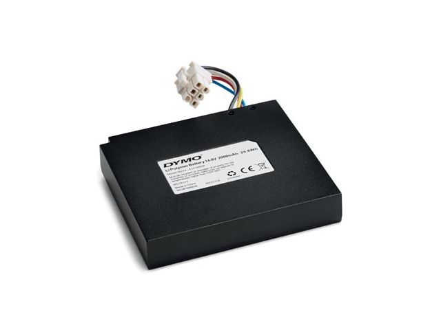 batterij voor XTL 500 | LabelprinterOnline.be