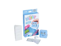 Stempel-markeerset Colop Marky pastelblauw